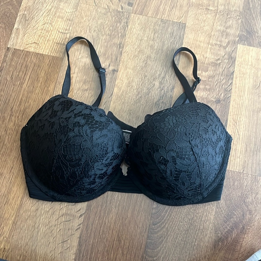 VS very sexy push up 32DD